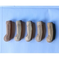 Jogja Motif Keris Deder Not Polished