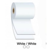 Woodfree Paper Roll 57mm x 65mm x 12mm (1ply/2ply)