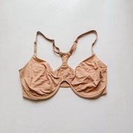 38DD — Victoria’s Secret Racerback Bra (fits 40D) FLAWED