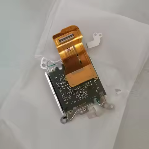 New CCD CMOS matrix image sensor repair parts for Canon EOS R50 camera
