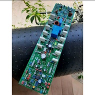 Driver Class H 2U type-U2 5000 by bandar power