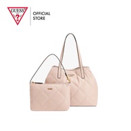 Guess Women's Vikky Tote Bag