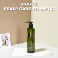 BIOSys Professional Care Scalp Care Shampoo 300ml/Bio Repair Conditioner 300ml