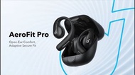 (全新現貨）（有DEMO）Anker  SoundCore AeroFit Pro 開放式藍牙耳機