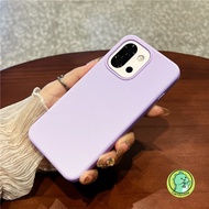 Cute Candy Color Phone Case For OPPO Find X8s X8 Pro X7 Ultra F21 Pro A2 A2x A1x A1s FindX8s FindX8 