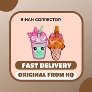 FOUNDATION MALAS BIHAN / BIHAN CORRECTOR / BIHAN ARGAN OIL