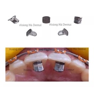 Orthodontic materials, 10 orthodontic joint lift buttons HH98