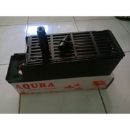 Top Filter Box Aquarium top filter Box/ (aquarium size 30 - 60 cm