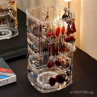Earring Hanging Necklace Jewelry Large Capacity Earring Display Stand Earring Jewelry Rack Ear Clip 