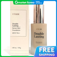 Etude house(Etude House) | Etude Double Lasting Serum Skin Foundation 30g