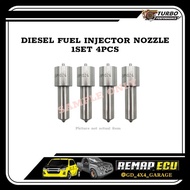 DIESEL FUEL INJECTOR TURBO NOZZLE F39 F44 F55 F66 PERFORMANCE TYPE HILUX TRITON DMAX NAVARA RANGER