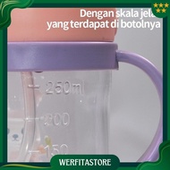 Yawang Children's Drinking Bottle 250Ml / Baby Toddler Water Bottle Baby Drinking Bottle / Baby Bott