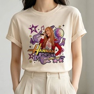 Hannah Montana Gothic CuteCore Anime Summer Top