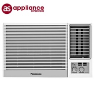 Panasonic 1.5HP Standard Timer Window Type Non Inverter Aircon CW-MN1220VPH