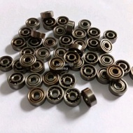 TAMIYA WHEEL BEARING 620 BEARING/ 2X6 BEARING (4PCS)