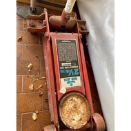 pembaikan hidraulik Kit / 2 Ton Floor Jack Yasui Repair Seal Kit//accessories/Yasui/