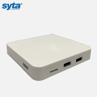 Export Foreign Trade Set-Top Box Amlogic S905X4 Can Include Lifetime Subscription Android 11