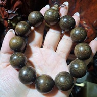 小葉金絲楠木，阴沉金絲楠木，綠檀木