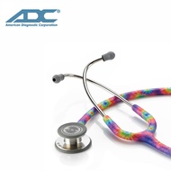 ADC ADSCOPE LE 608 Stethoscope Adult 30", Woodstock - ADC 608WD
