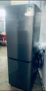 雪櫃 Samsung 三星 雙門下置式RL38S  (可左/右門較) #二手電器 #清倉大減價 #最新款 #香港二手 #二手洗衣機 #二手雪櫃 #搬屋