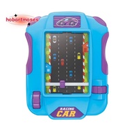 Race Car Game Kids Racing Through Adventure Palm Game Toys Simulated Driving Car Toy