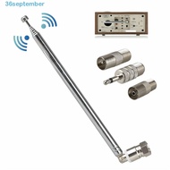 SEPTEMBER Aerial FM F Type Wave 5V 10W 75 Ohm