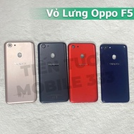 Oppo F5 back cover