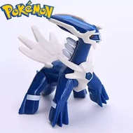 Mô hình pokemon hiếm Dialga ky sy khong gian xanh duong 1945 1-10