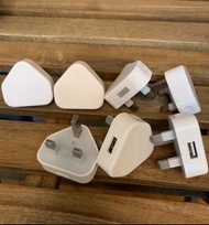 Apple adapters