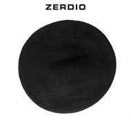 Men's Beret, Felt Beret Hat MN059 Classic Style