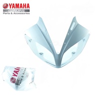 ฝาครอบไฟหน้าYamaha R15  2014 -2016 แฟริ่งแท้ศูนย์ YAMAHA R15 อาร์15 รับประกันสินค้าคุณภาพของแท้100%ช