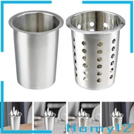 [HOMYL2] Chopsticks Organizer Home Cutlery Organizer Cutlery Holder Chopsticks Cage