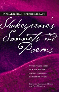 Shakespeare's Sonnets & Poems (Folger Shakespeare Library) Shakespeare's Sonnets & Poems (Folger Sha