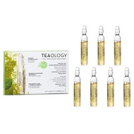 TEAOLOGY - Matcha Tea Ultra Firming Ampoules