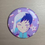 Dr. Stone 石紀元 幻 hicul襟