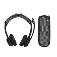 Logitech H390 Headband Protective Cover for H609 H600 Anti-Scratch Prevents Leather Wear Replacement