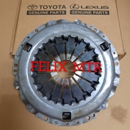 MATAHARI DEKRUP CLUTCH COVER 7K DIESEL KIJANG DIESEL 2L