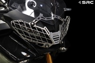 [SRC]การ์ดไฟหน้าสำหรับ YAMAHA TRACER 9GT/ HEAD LIGHT GUARD FOR YAMAHA TRACER 9GT/2022-2026