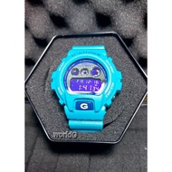 G-SHOCK ORIGINAL DW6900CB-2 (RARE ITEM)