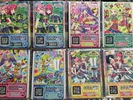 (多圖）Pripara 卡 星光樂園卡💙DR 卡