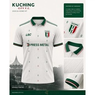Gujin FC Sports Football Sweatshirt Quick-Drying Breathable Sports Sweat-Absorbent Sports POLO Loose