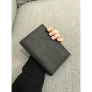 F First Layer Cowhide Passport BookFrequent Business Trips Can StartVery Textured, Low-Key Special D