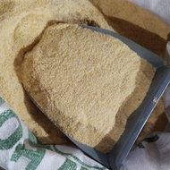 TERBAIK TEPUNG / DEDAK JAGUNG 50KG 25KG PAKAN TERNAK GROSIRAN