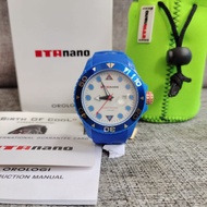 Itanano Albatross 44mm Watch Original watch