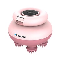 BLAUPUNKT 智能乾濕舒壓頭部按摩器-石英粉 BPB-M10TU 石英粉