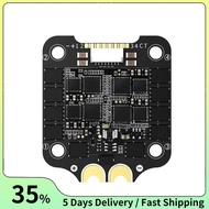 F7 V3 50A Stack F722 Flight Control 4IN1 ESC 30x30mm Stack for FPV Freestyle Drone FC