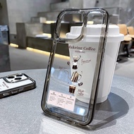 Espresso Coffee for iphone 14 pro max 13 Pro Max i13 13pro 11 Pro Max i11 X XR Xs Max iPhone 12Pro 1