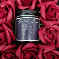 Scented Candle - English Pear & Freesia