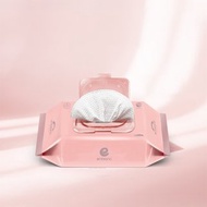 韓國 ENBLANC 輕柔木槿花有蓋純水濕紙巾