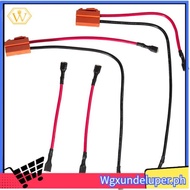 【W】For 24V  Huffy Ride on Toys Car Replacement Parts 6V 12V 24V Battery Connector Wiring Harness Kid